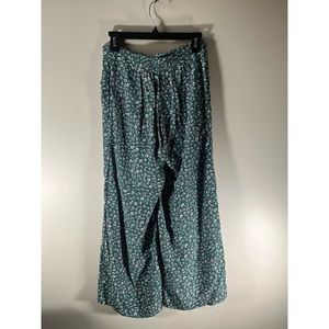 NWT American Threads Crop Pants